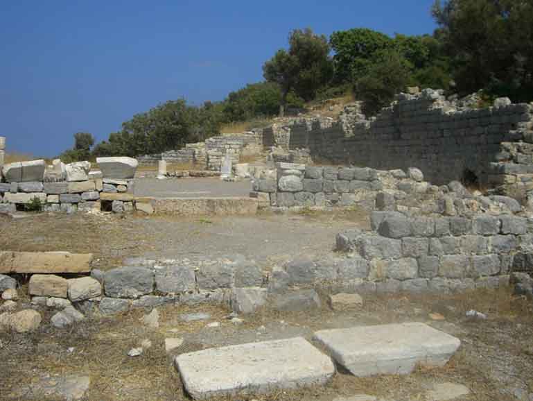 Aphrodisias