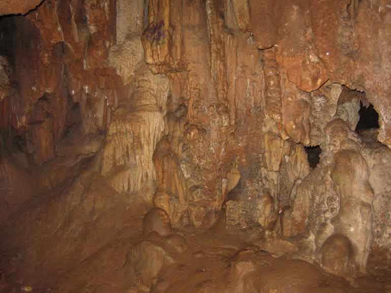 Astım Mağarası