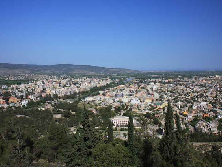 Silifke