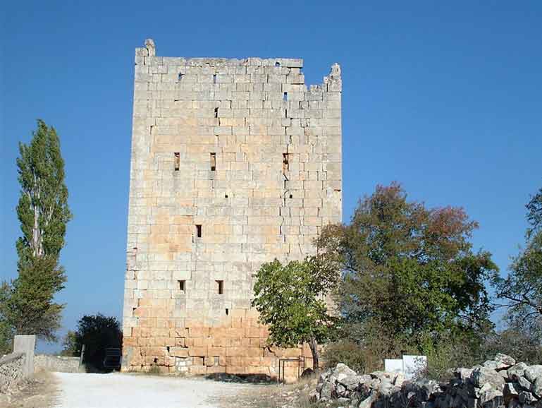 Uzuncaburç