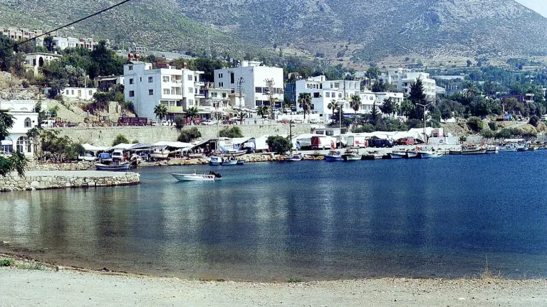 Aydıncık