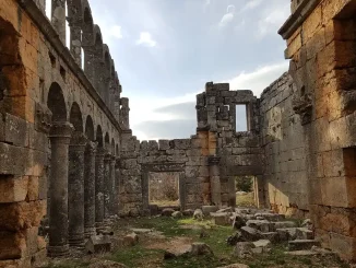 Cambazlı Kilisesi