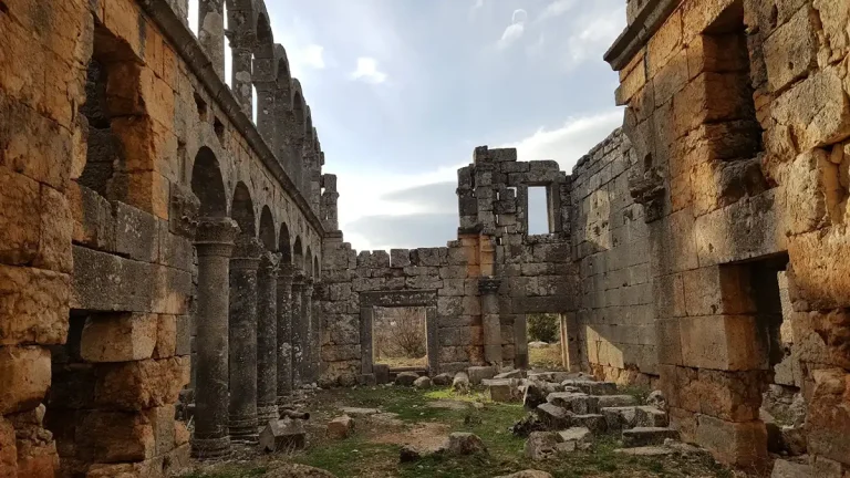 Cambazlı Kilisesi