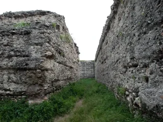 Donuktaş