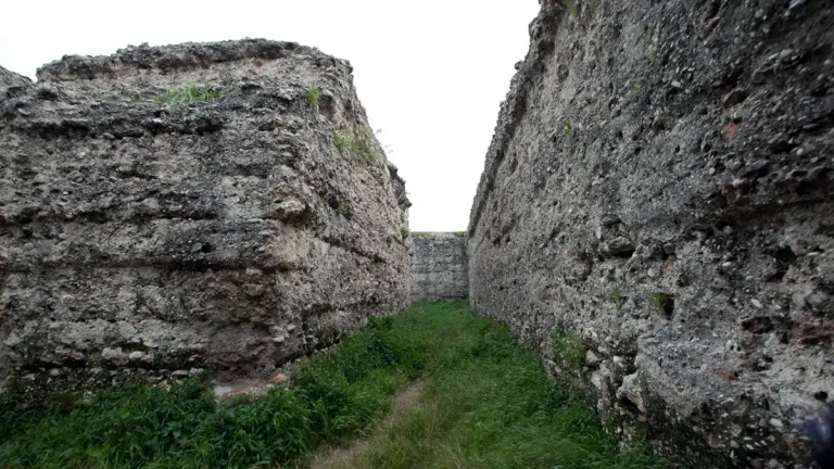 Donuktaş