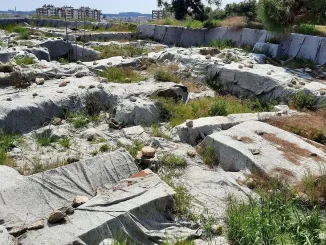 Gözlükule
