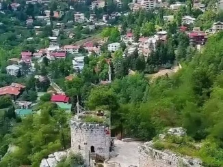 Gözne Yaylası