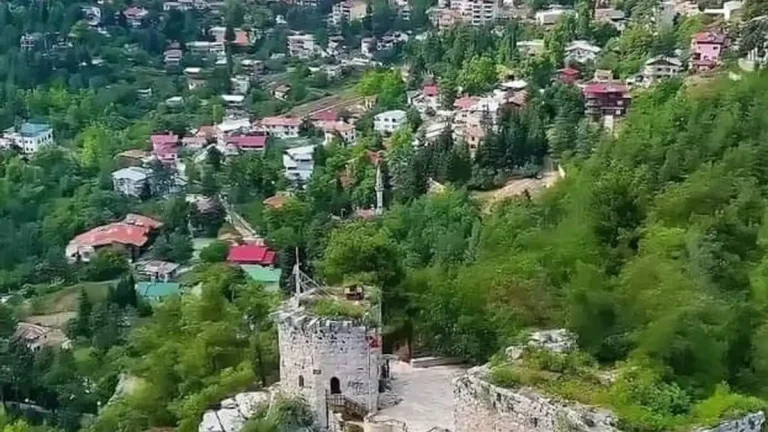 Gözne Yaylası