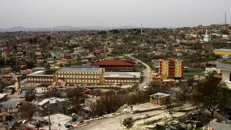 Gülnar