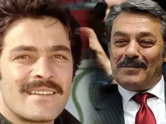 Kadir İnanır