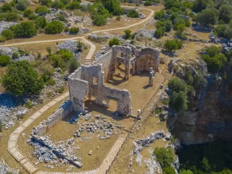 Kanlıdivane