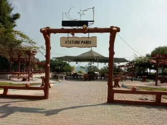 Mersin Akdeniz