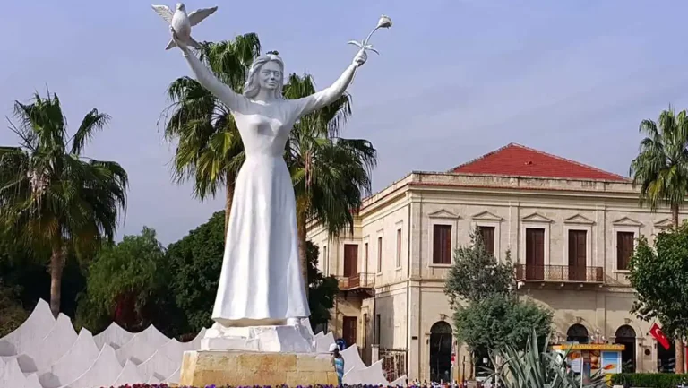 Mersin Atatürk Evi