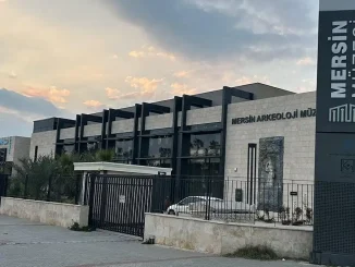 Mersin Müzesi