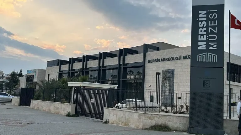 Mersin Müzesi