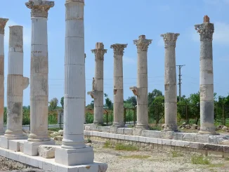 Mersin Tarihi