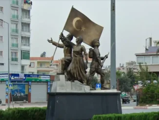 Mersin Toroslar