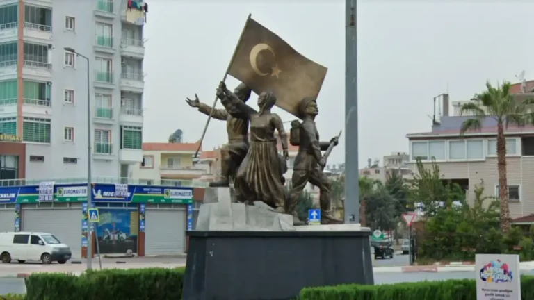 Mersin Toroslar