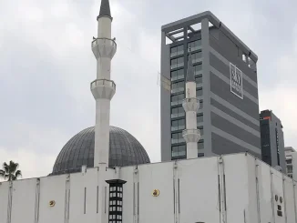 Mersin Ulu Cami