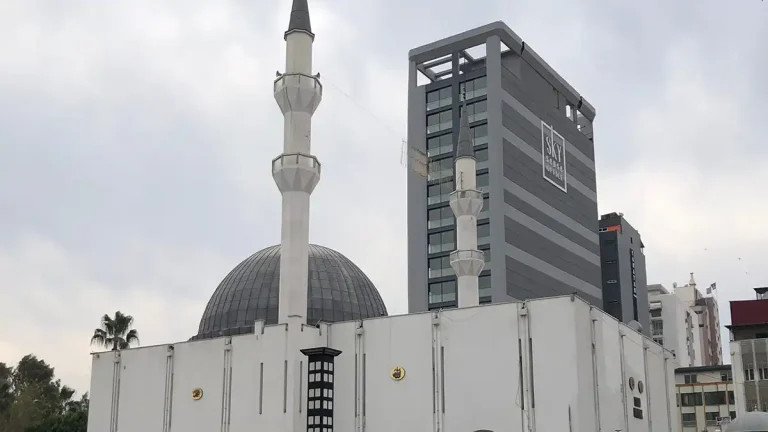 Mersin Ulu Cami