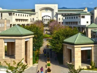Mersin Üniversitesi