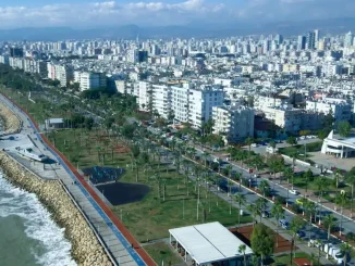 Mersin Yenişehir