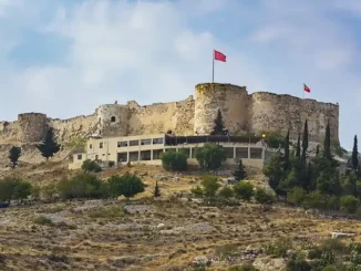 Silifke Kalesi
