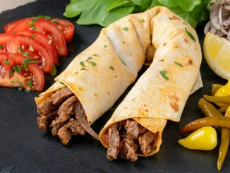Tantuni