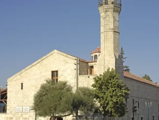 Tarsus Eski Cami