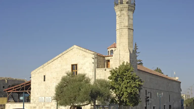 Tarsus Eski Cami
