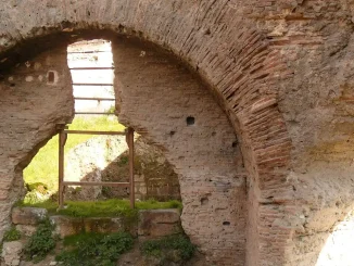 Roma Hamamı