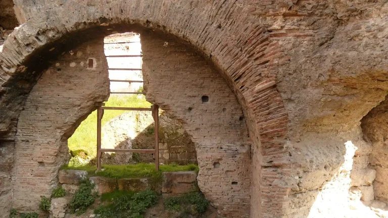 Roma Hamamı