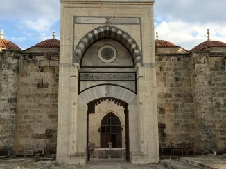 Tarsus Ulu Cami