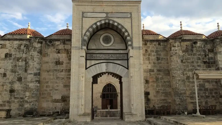 Tarsus Ulu Cami