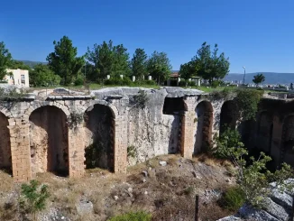 Tekirambarı Sarnıcı