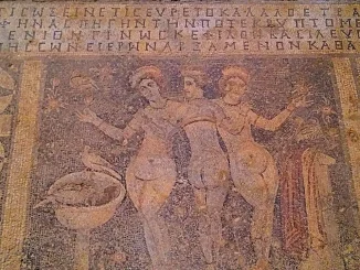 Üç Güzeller