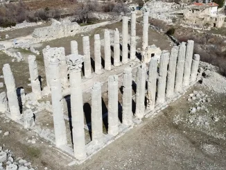 Uzuncaburç